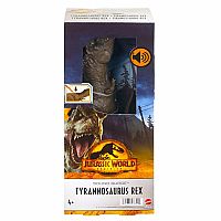 JW Sound Surge Tyrannosaurus Rex