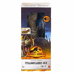 JW Sound Surge Tyrannosaurus Rex