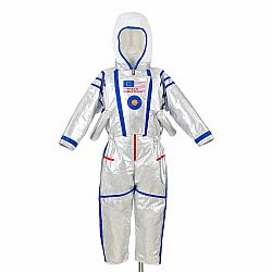 Spaceman Suit Size 5/7