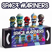 Loops Space Mariners Band