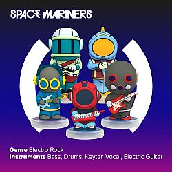 Loops Space Mariners Band