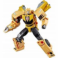 Transformers EarthSpark: Bumblebee