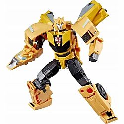 Transformers EarthSpark: Bumblebee