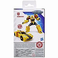 Transformers EarthSpark: Bumblebee