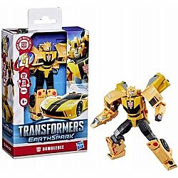 Transformers EarthSpark: Bumblebee