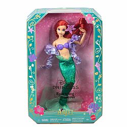 Sparkling Princess Ariel