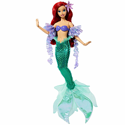 Sparkling Princess Ariel