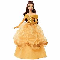 Sparkling Princess Belle