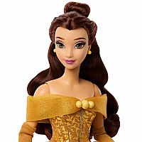 Sparkling Princess Belle