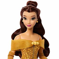 Sparkling Princess Belle