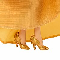 Sparkling Princess Belle