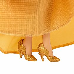 Sparkling Princess Belle