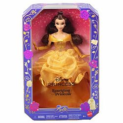 Sparkling Princess Belle