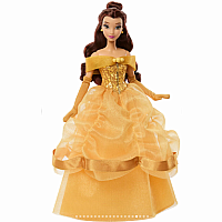 Sparkling Princess Belle