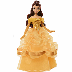 Sparkling Princess Belle