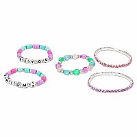 Make it Sparkle Bracelet Set