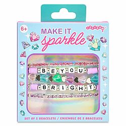 Make it Sparkle Bracelet Set