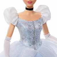 Sparkling Princess Cinderella