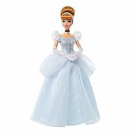 Sparkling Princess Cinderella