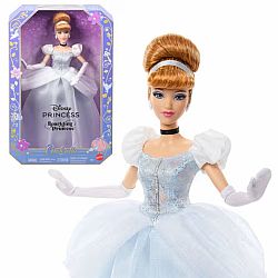 Sparkling Princess Cinderella