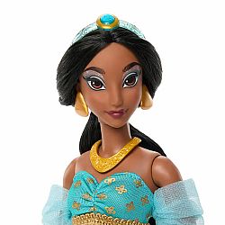 Sparkling Princess Jasmine