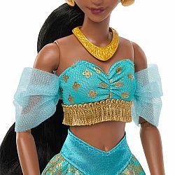 Sparkling Princess Jasmine