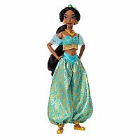 Sparkling Princess Jasmine