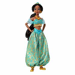 Sparkling Princess Jasmine