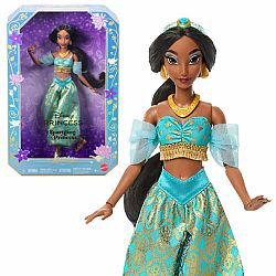 Sparkling Princess Jasmine