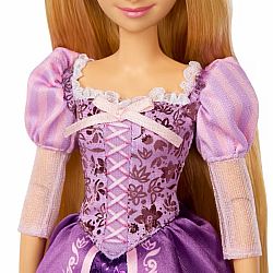 Sparkling Princess Rapunzel