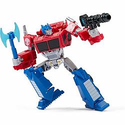 Transformers EarthSpark: Optimus Prime