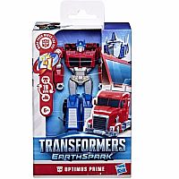 Transformers EarthSpark: Optimus Prime