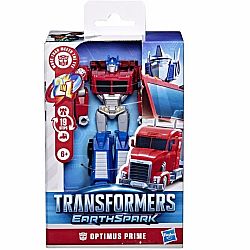 Transformers EarthSpark: Optimus Prime