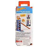 Hot Wheels Speed & Go Garage