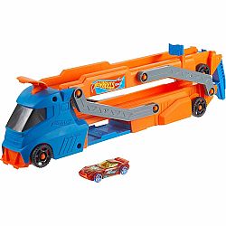 Hot Wheels Speed Track Transporter