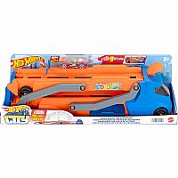 Hot Wheels Speed Track Transporter