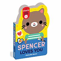 Spencer Loves You
