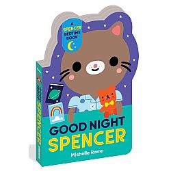 Good Night, Spencer