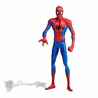 Spiderverse Spider-man