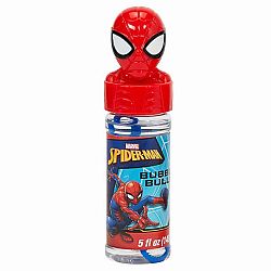 Spiderman Bubbles 8oz