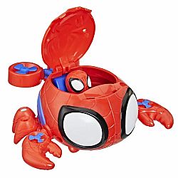 Spidey Waterwebs Spider Crab