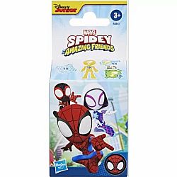 Spidey Character Mystery Pack