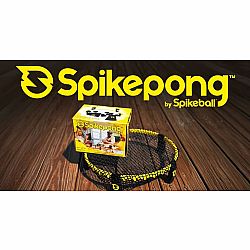Spikepong