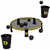 Spikepong