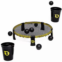 Spikepong