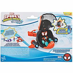 Spidey Water-Webs Spin Dolphin