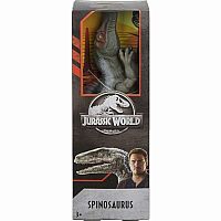 Jurassic World Spinosaurus