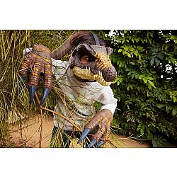 Jurassic World Spinosaurus Claws