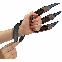 Jurassic World Spinosaurus Claws