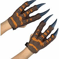 Jurassic World Spinosaurus Claws